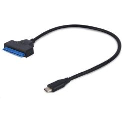 Переходник Cablexpert USB-C 3.0 to SATA II Фото 2
