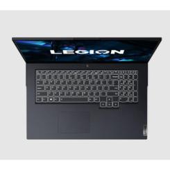 Ноутбук Lenovo Legion 5 17ITH6 Фото 9