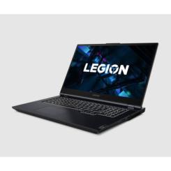 Ноутбук Lenovo Legion 5 17ITH6 Фото 1