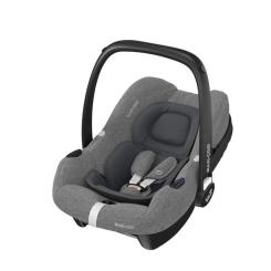 Автокресло Maxi-Cosi CabrioFix i-Size Select Grey Фото