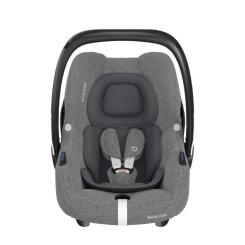 Автокресло Maxi-Cosi CabrioFix i-Size Select Grey Фото 1