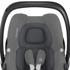 Автокресло Maxi-Cosi CabrioFix i-Size Select Grey Фото 2