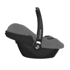 Автокресло Maxi-Cosi CabrioFix i-Size Select Grey Фото 3