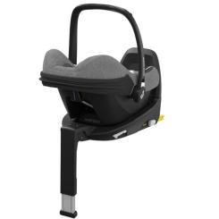 Автокресло Maxi-Cosi CabrioFix i-Size Select Grey Фото 4