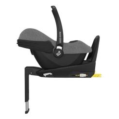 Автокресло Maxi-Cosi CabrioFix i-Size Select Grey Фото 5
