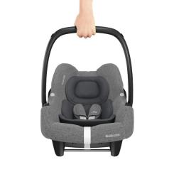 Автокресло Maxi-Cosi CabrioFix i-Size Select Grey Фото 6