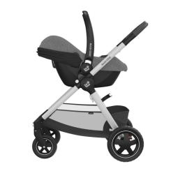 Автокресло Maxi-Cosi CabrioFix i-Size Select Grey Фото 7