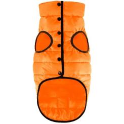 Курточка для животных Airy Vest One М 47 оранжевая Фото 2