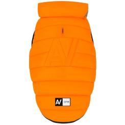Курточка для животных Airy Vest One М 47 оранжевая Фото 3