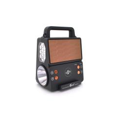 Фонарь Voltronic Kensa Фото 1