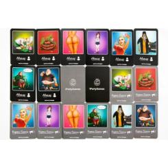 Настольная игра 18+ iPartyGames Карты Правды Фото 4