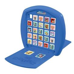 Настольная игра Winning Moves Paw Patrol Top Trumps Match Фото 1