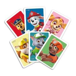 Настольная игра Winning Moves Paw Patrol Top Trumps Match Фото 2
