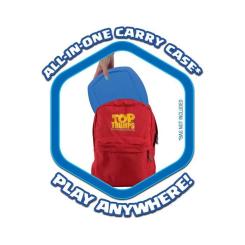 Настольная игра Winning Moves Paw Patrol Top Trumps Match Фото 3