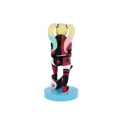 Фигурка-держатель Exquisite Gaming DC Comics Harley Quinn Фото 3
