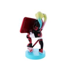 Фигурка-держатель Exquisite Gaming DC Comics Harley Quinn Фото 4
