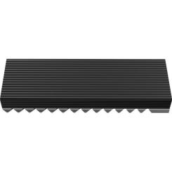 Радиатор охлаждения JONSBO M2-3 Gray Фото 3