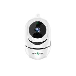 Камера видеонаблюдения Greenvision GV-165-GM-DIG30-10 PTZ 3MP Фото 1