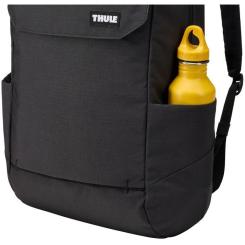 Рюкзак для ноутбука Thule 15.6" Lithos 20L TLBP216 Black Фото 6