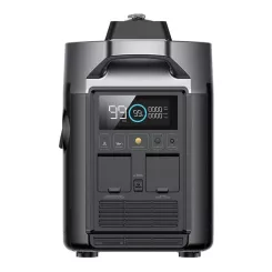 Генератор EcoFlow Smart Gas Dual Fuel Фото