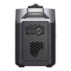 Генератор EcoFlow Smart Gas Dual Fuel Фото 1