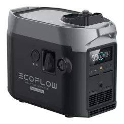 Генератор EcoFlow Smart Gas Dual Fuel Фото 2