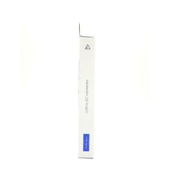 Кабель питания ACCLAB USB to DC 5.5х2.5mm 12V 1.0A Фото 4