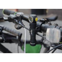 Крепление для фонаря Armytek ABM-01 Фото 2