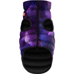 Курточка для животных WAUDOG Clothes "NASA21" L 55 Фото