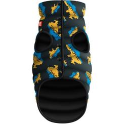 Курточка для животных WAUDOG Clothes "Дом" M 47 Фото