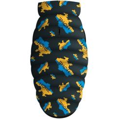 Курточка для животных WAUDOG Clothes "Дом" M 47 Фото 1