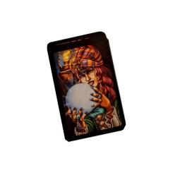 Настольная игра YellowBox Проходимцы Кведлинбурга Фото 10