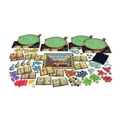 Настольная игра YellowBox Проходимцы Кведлинбурга Фото 1