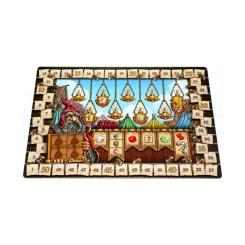 Настольная игра YellowBox Проходимцы Кведлинбурга Фото 2