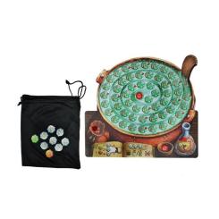 Настольная игра YellowBox Проходимцы Кведлинбурга Фото 3