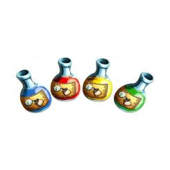 Настольная игра YellowBox Проходимцы Кведлинбурга Фото 4