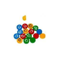 Настольная игра YellowBox Проходимцы Кведлинбурга Фото 6