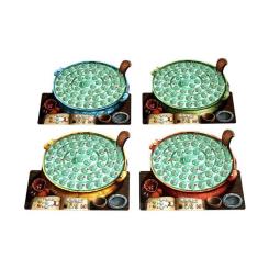 Настольная игра YellowBox Проходимцы Кведлинбурга Фото 7