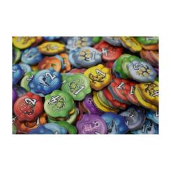 Настольная игра YellowBox Проходимцы Кведлинбурга Фото 8