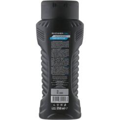 Гель для душа Agressia Sensitive 250 мл Фото 1