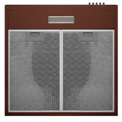 Вытяжка кухонная Minola HPL 513 BR Фото 4