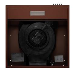 Вытяжка кухонная Minola HPL 513 BR Фото 5