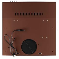 Вытяжка кухонная Minola HPL 513 BR Фото 6