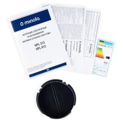 Вытяжка кухонная Minola HPL 613 WH Фото 9