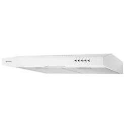 Вытяжка кухонная Minola HPL 613 WH Фото 2