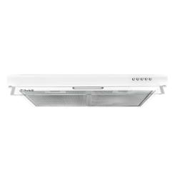 Вытяжка кухонная Perfelli PL 6144 W LED Фото