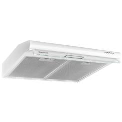 Вытяжка кухонная Perfelli PL 6144 W LED Фото 1
