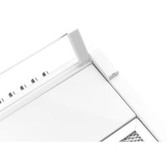 Вытяжка кухонная Perfelli PL 6144 W LED Фото 5