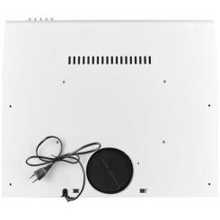 Вытяжка кухонная Perfelli PL 6144 W LED Фото 8