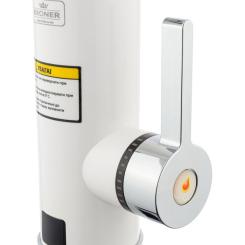 Проточный водонагреватель Kroner Volt-CW189 Фото 1